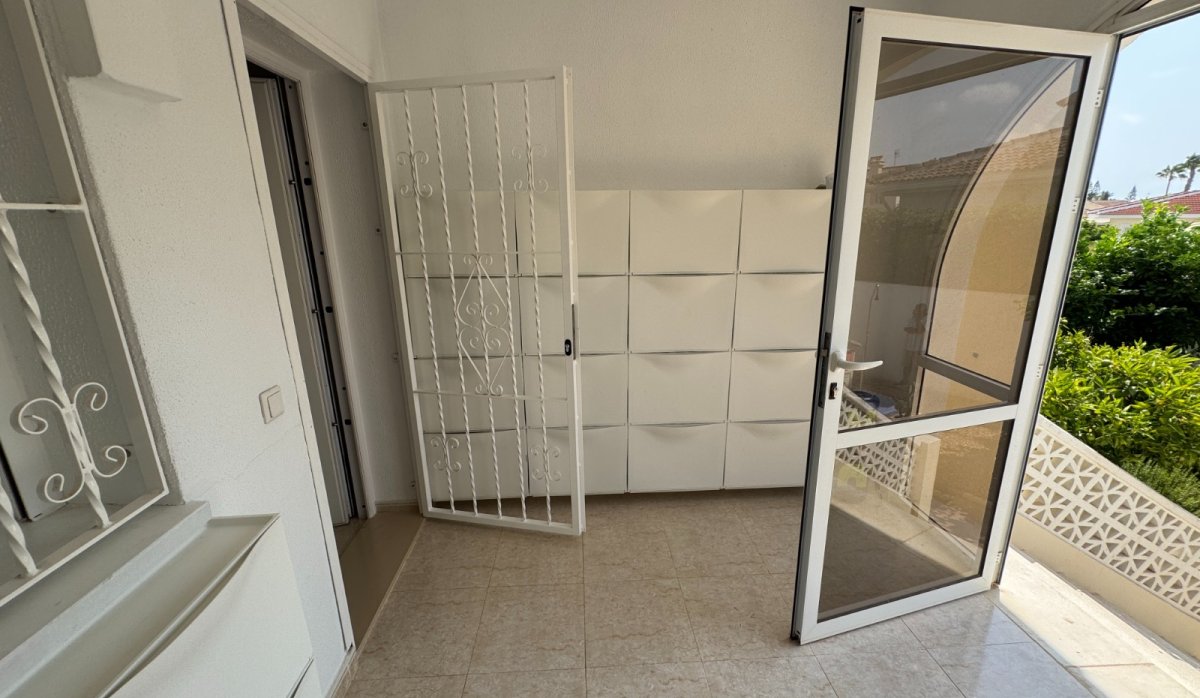 Revente - Villa - Ciudad Quesada/Rojales - Ciudad Quesada