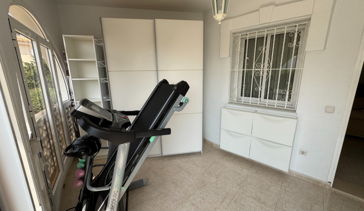 Revente - Villa - Ciudad Quesada/Rojales - Ciudad Quesada