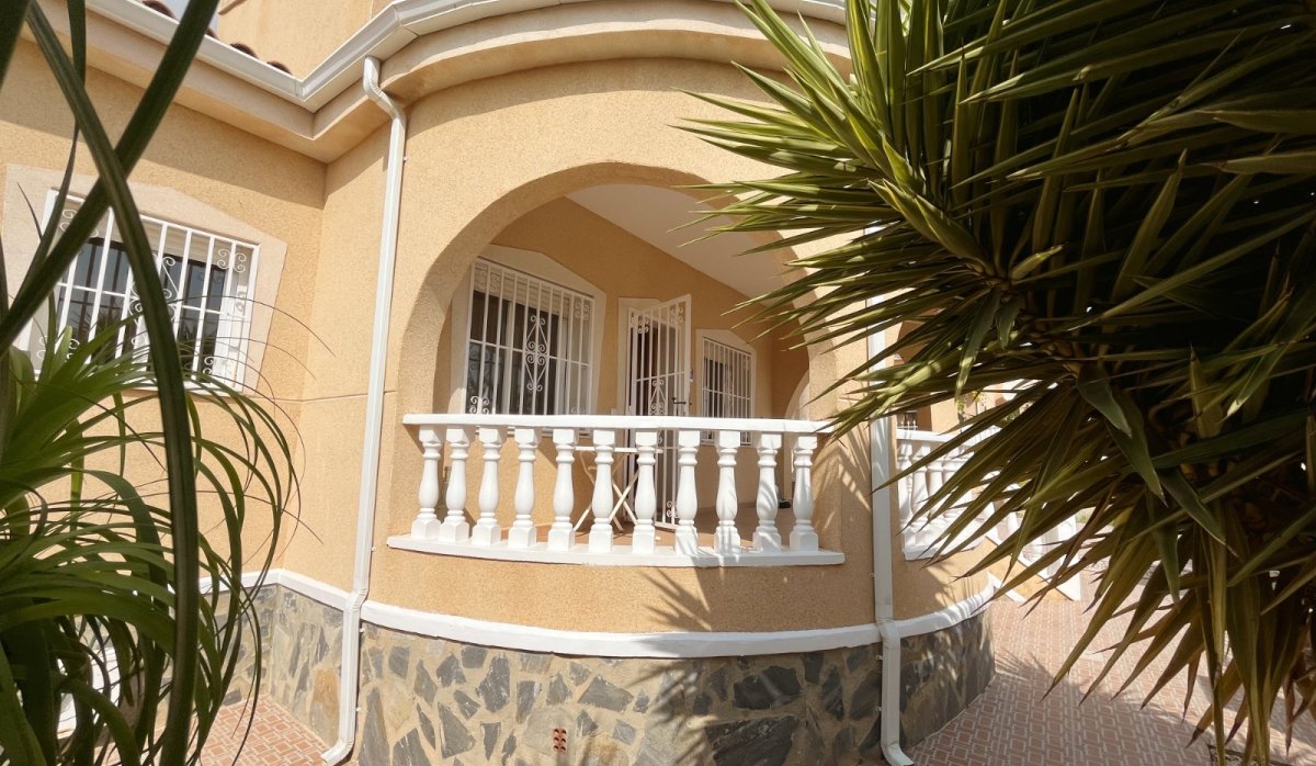Reventa - Villa - Ciudad quesada - Airstrip