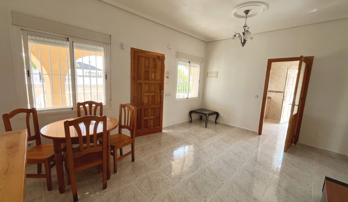 Reventa - Villa - Ciudad quesada - Airstrip