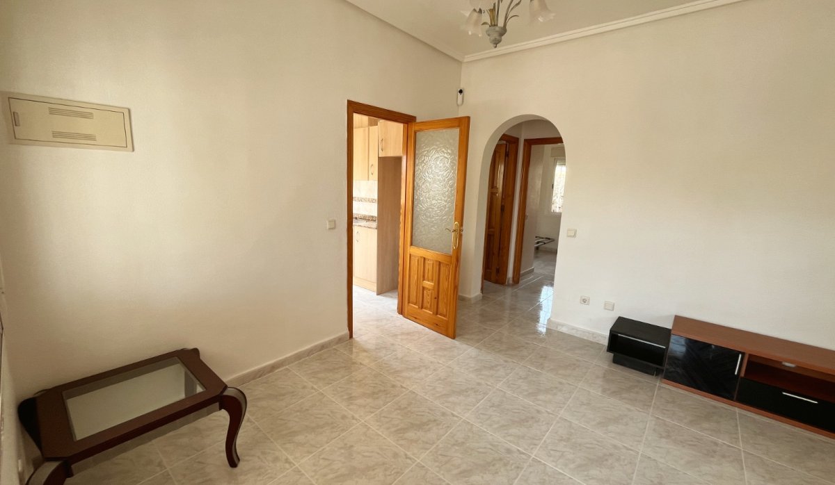 Reventa - Villa - Ciudad quesada - Airstrip