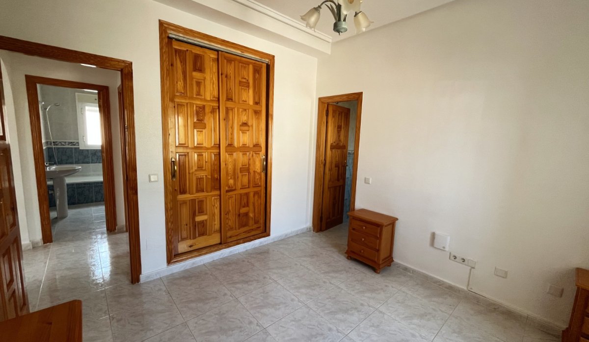 Reventa - Villa - Ciudad quesada - Airstrip