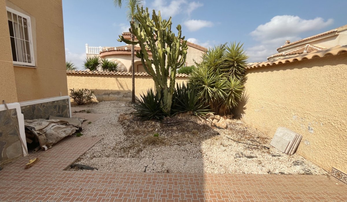Reventa - Villa - Ciudad quesada - Airstrip