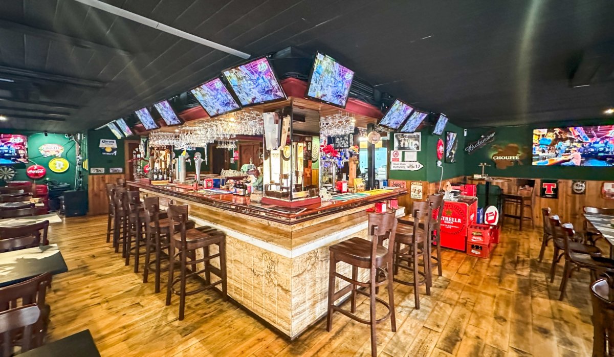 Revente - Commercial - Torrevieja - Playa del Cura