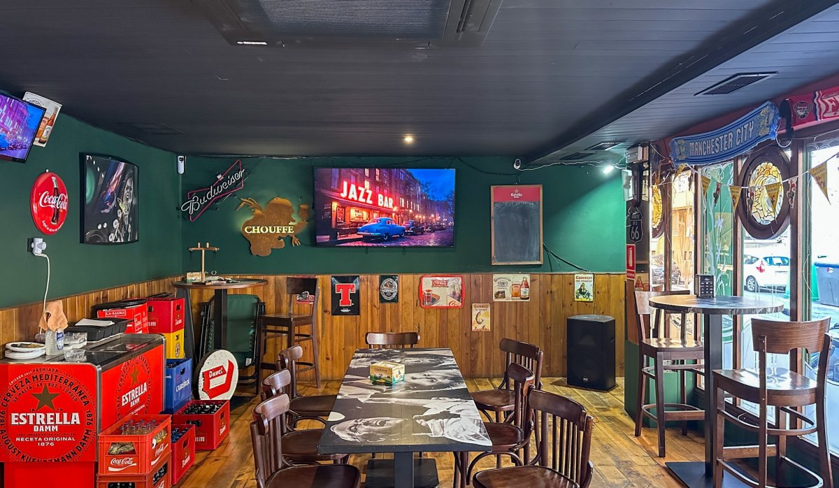Revente - Commercial - Torrevieja - Playa del Cura