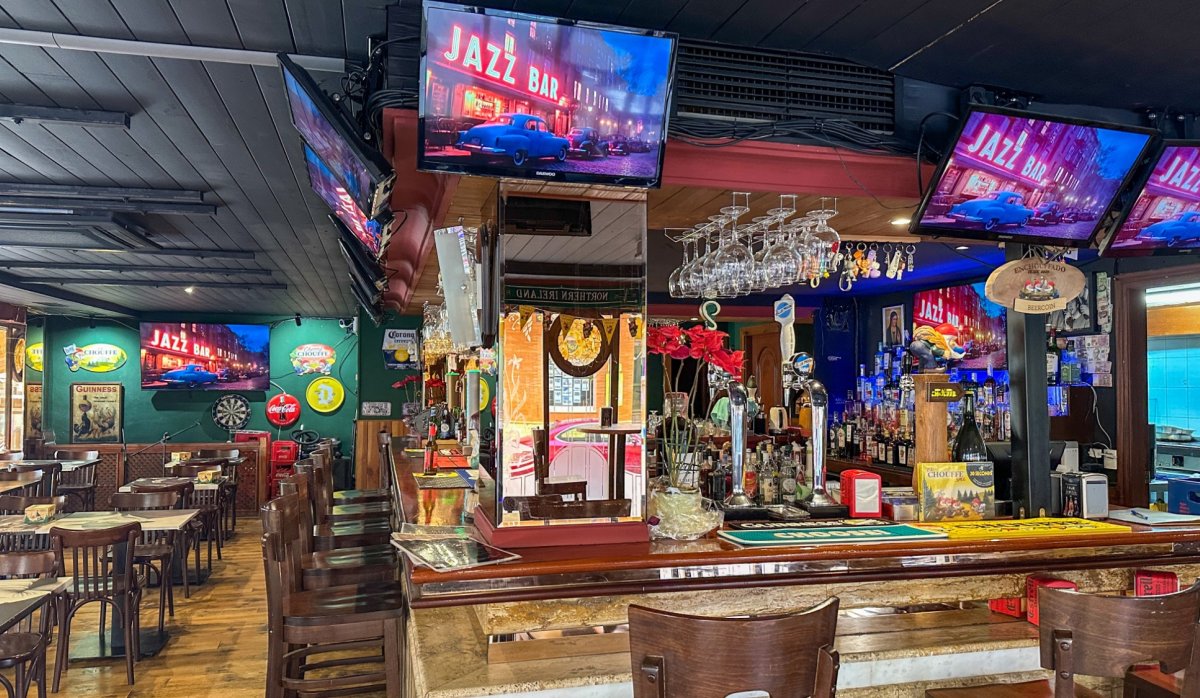 Revente - Commercial - Torrevieja - Playa del Cura