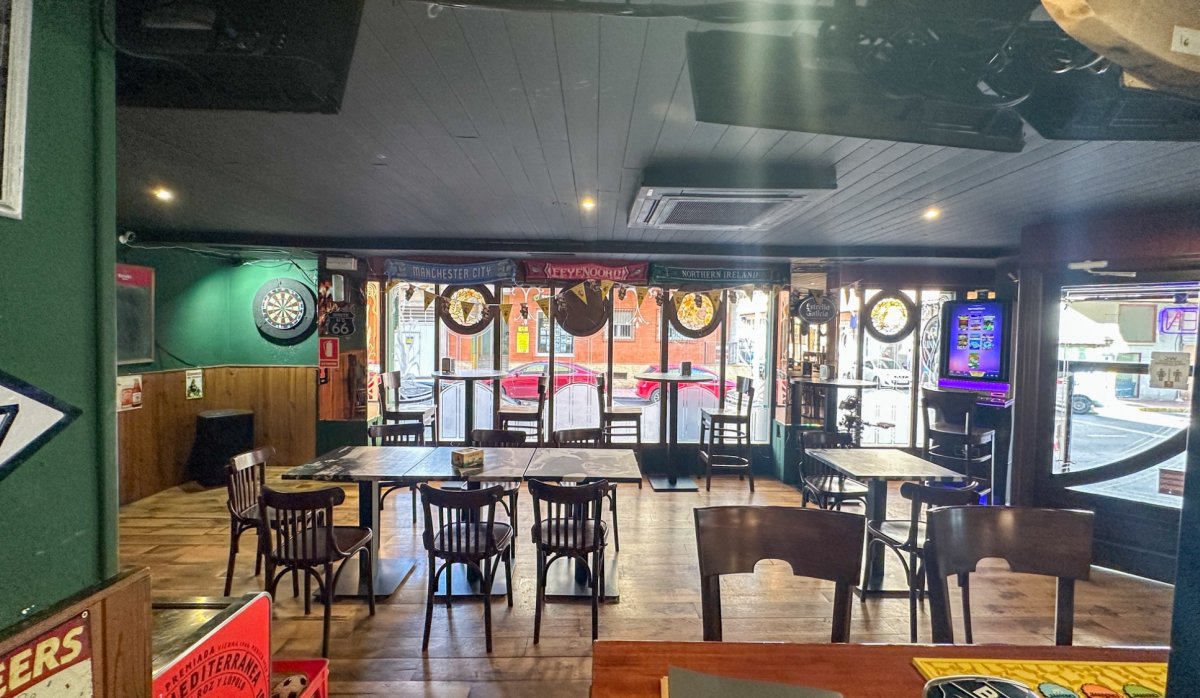 Revente - Commercial - Torrevieja - Playa del Cura