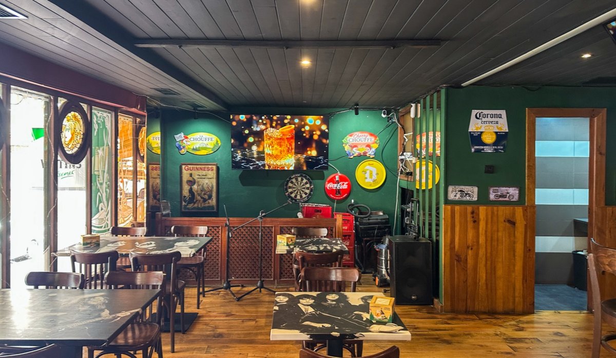 Revente - Commercial - Torrevieja - Playa del Cura