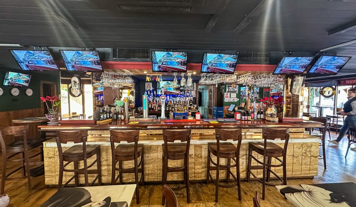 Revente - Commercial - Torrevieja - Playa del Cura