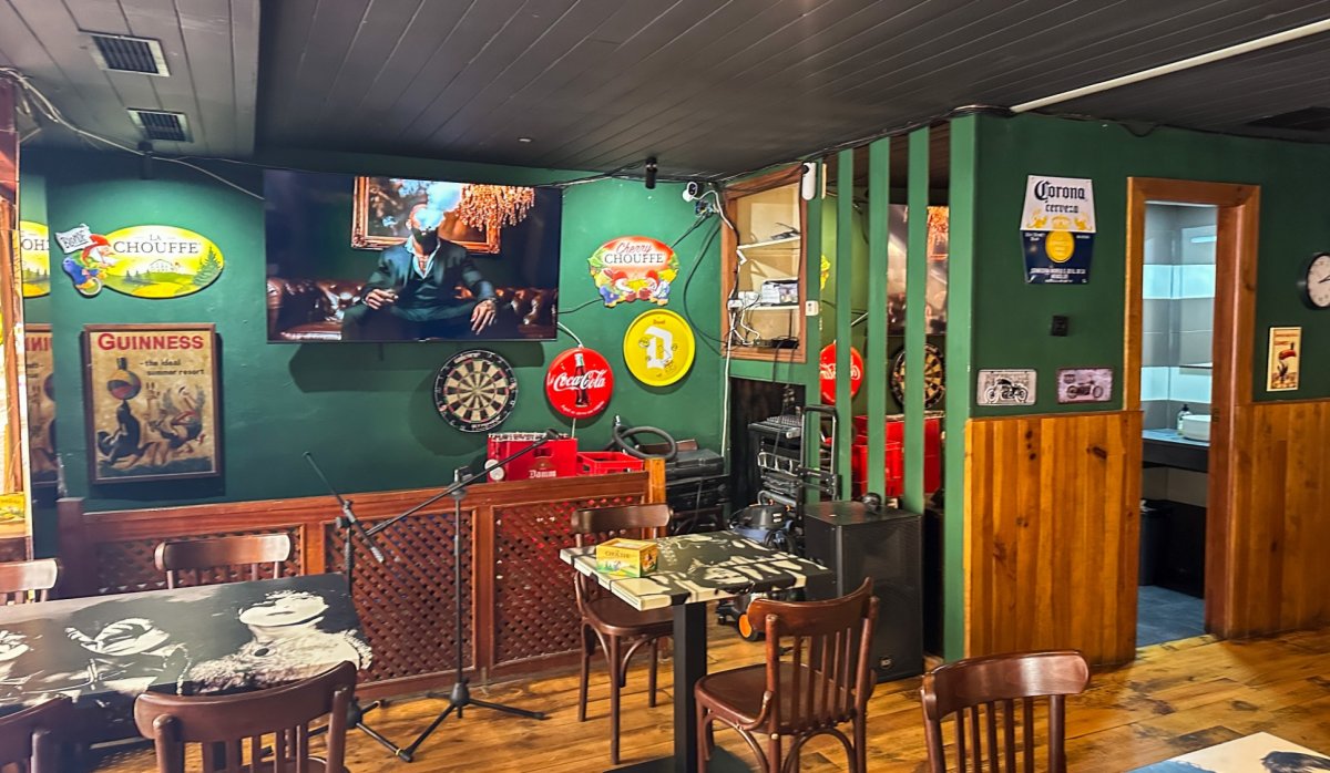 Revente - Commercial - Torrevieja - Playa del Cura