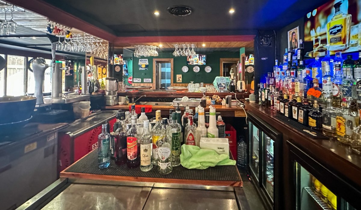 Revente - Commercial - Torrevieja - Playa del Cura