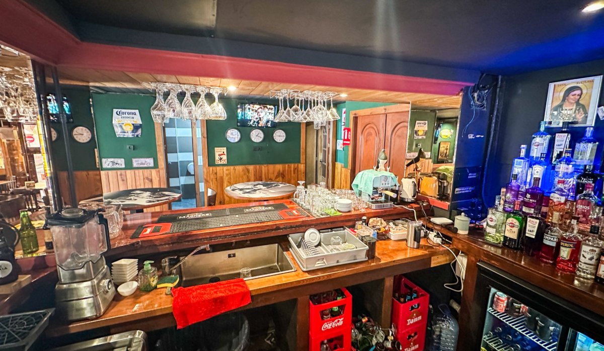 Revente - Commercial - Torrevieja - Playa del Cura