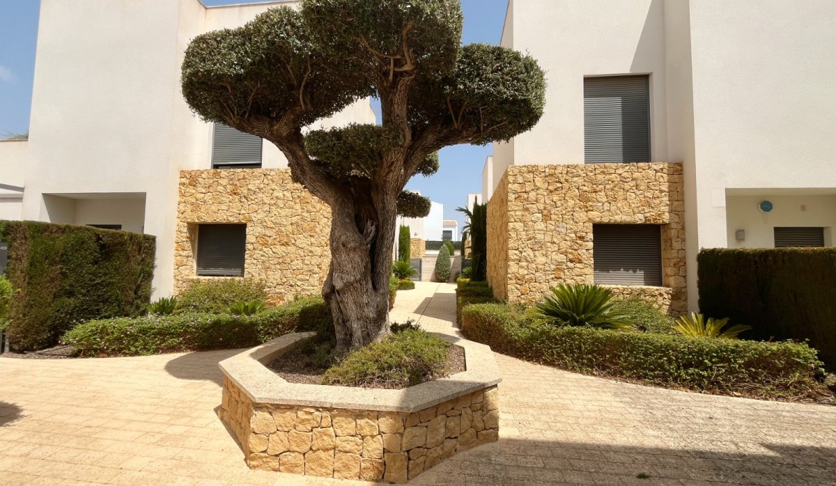 Revente - Villa - Ciudad quesada - Pueblo Bravo