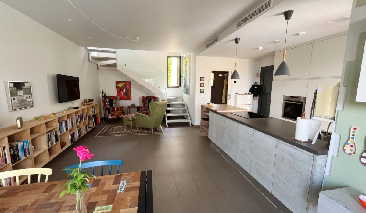 Revente - Villa - Ciudad quesada - Pueblo Bravo