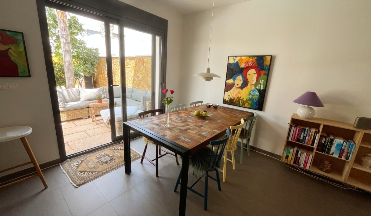 Revente - Villa - Ciudad quesada - Pueblo Bravo
