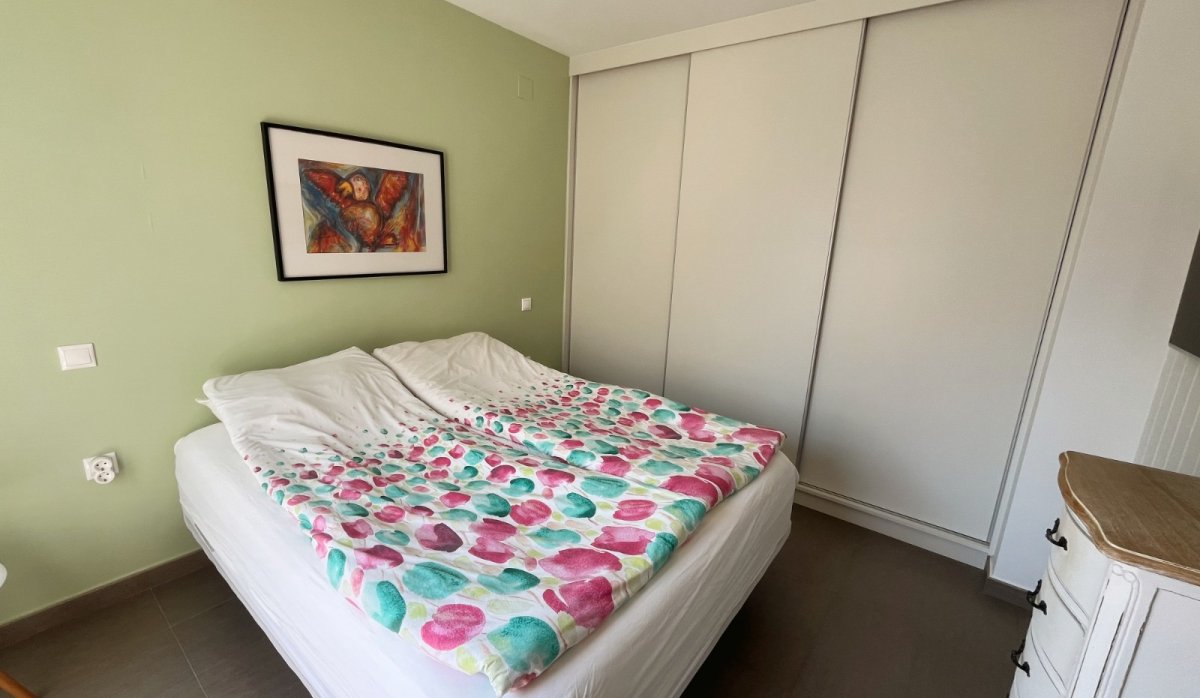 Revente - Villa - Ciudad quesada - Pueblo Bravo