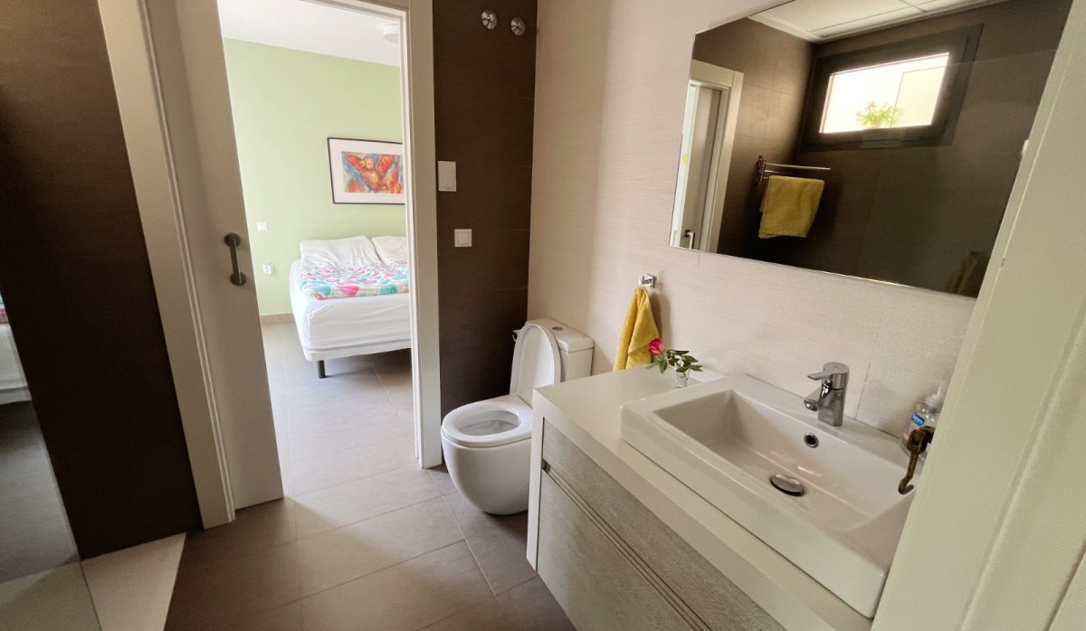 Revente - Villa - Ciudad quesada - Pueblo Bravo