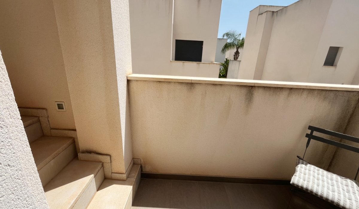 Revente - Villa - Ciudad quesada - Pueblo Bravo