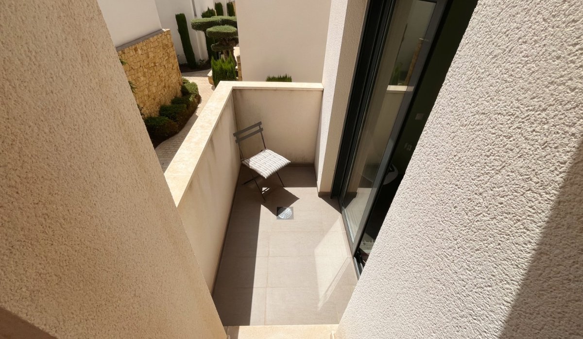 Revente - Villa - Ciudad quesada - Pueblo Bravo
