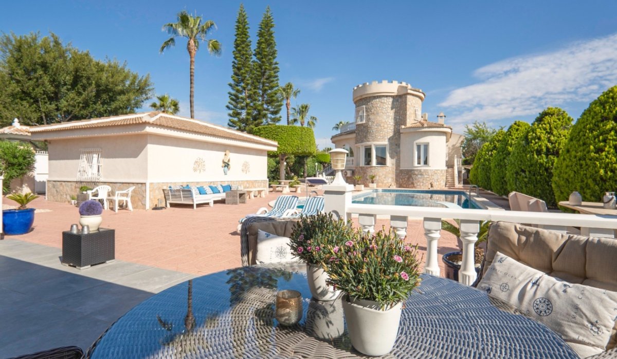 Reventa - Villa - Ciudad quesada - Ciudad Quesada