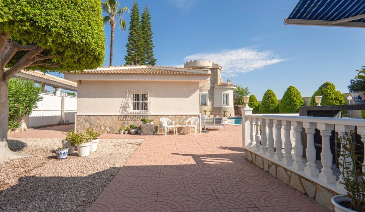 Reventa - Villa - Ciudad quesada - Ciudad Quesada