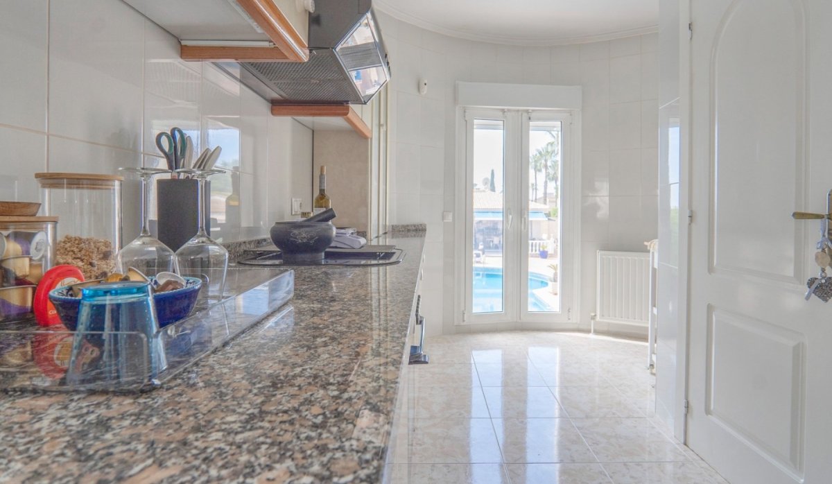 Reventa - Villa - Ciudad quesada - Ciudad Quesada