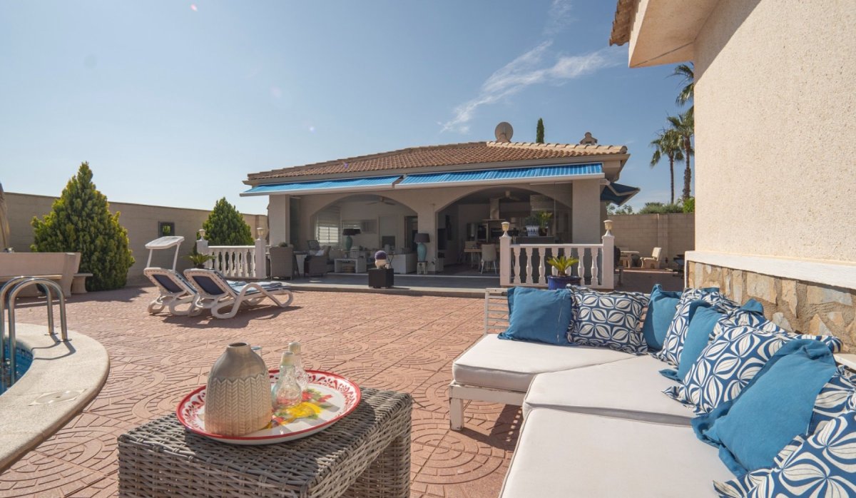 Reventa - Villa - Ciudad quesada - Ciudad Quesada