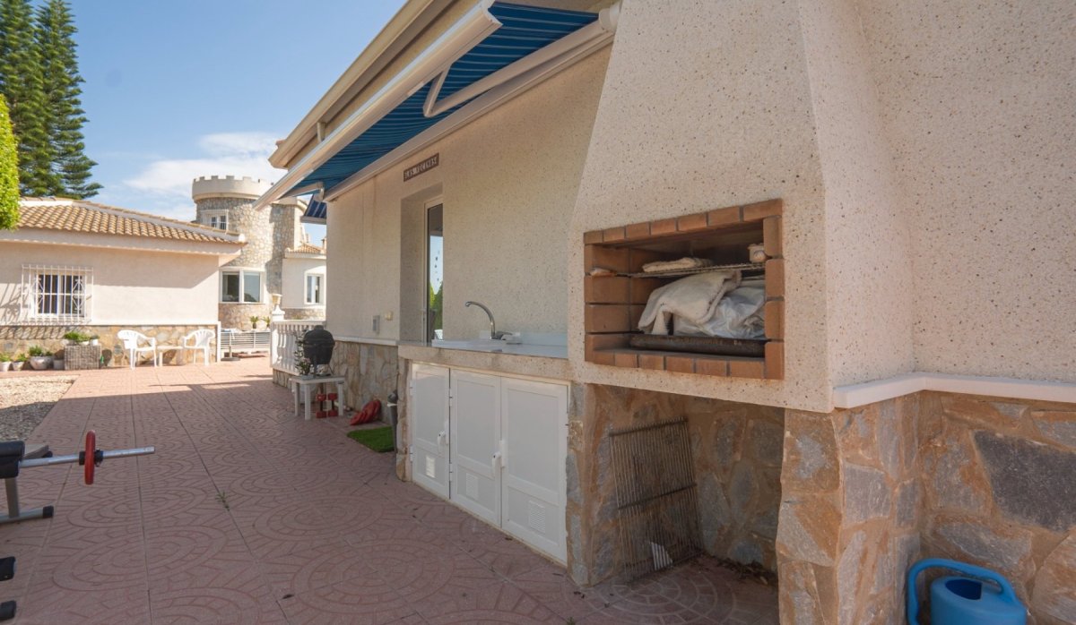 Reventa - Villa - Ciudad quesada - Ciudad Quesada