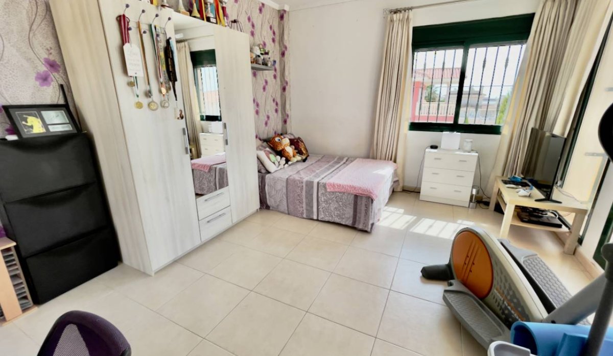 Revente - Villa - Ciudad quesada - La Fiesta