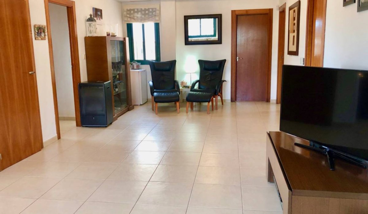 Revente - Villa - Ciudad quesada - La Fiesta