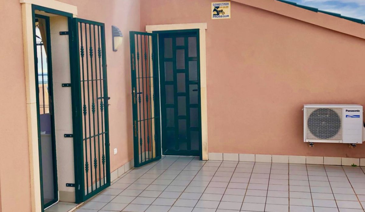 Revente - Villa - Ciudad quesada - La Fiesta