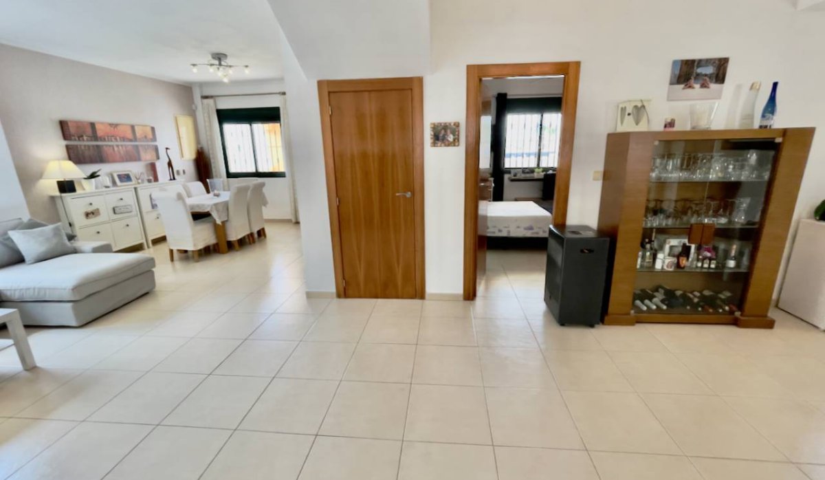 Revente - Villa - Ciudad quesada - La Fiesta