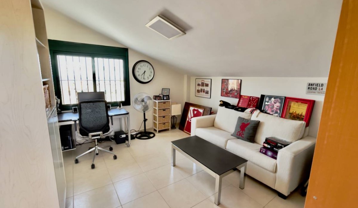 Revente - Villa - Ciudad quesada - La Fiesta