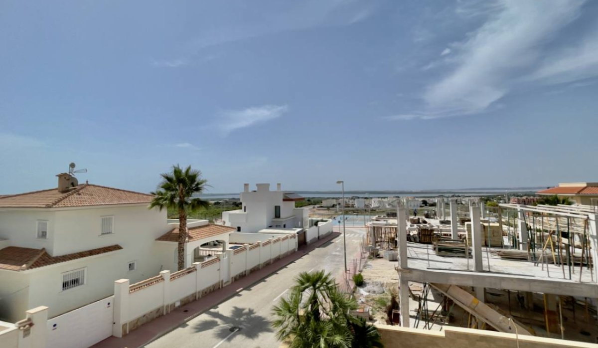 Revente - Villa - Ciudad quesada - La Fiesta