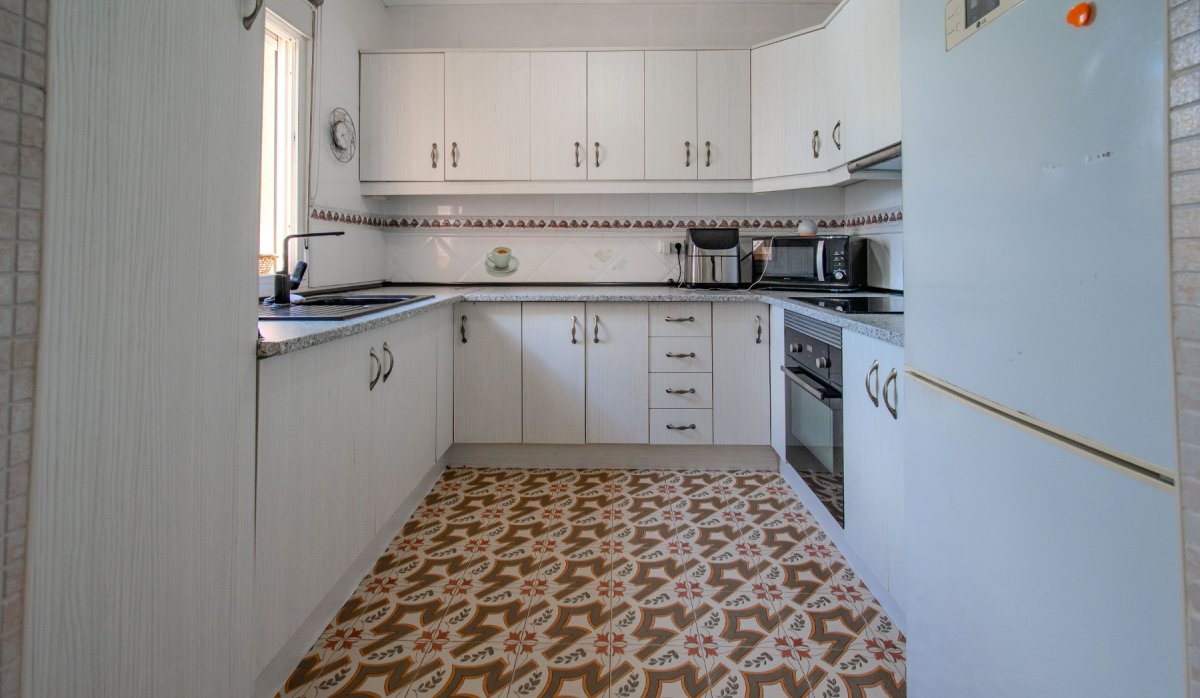 Reventa - Villa - Ciudad quesada - La Marquesa Golf