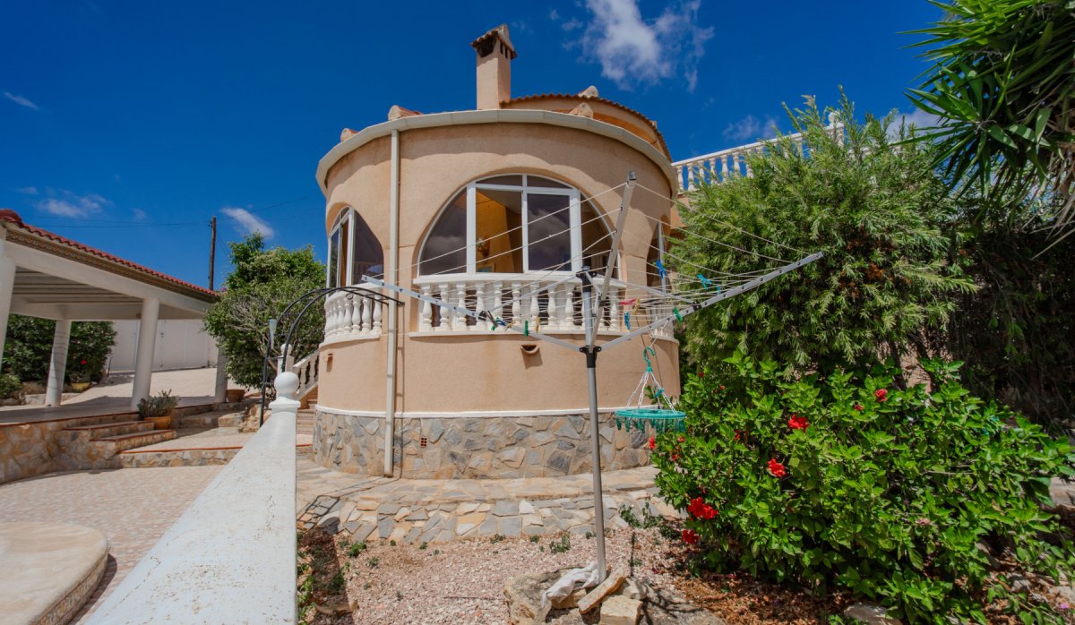 Reventa - Villa - Ciudad quesada - La Marquesa Golf