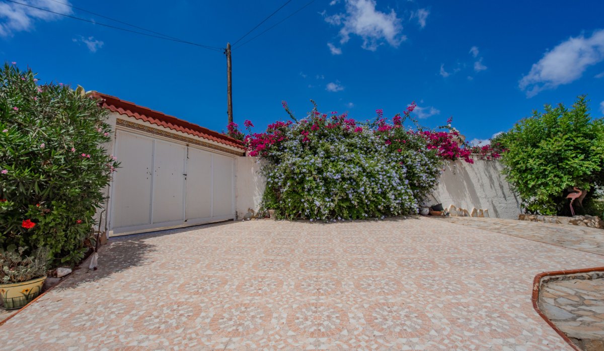 Reventa - Villa - Ciudad quesada - La Marquesa Golf
