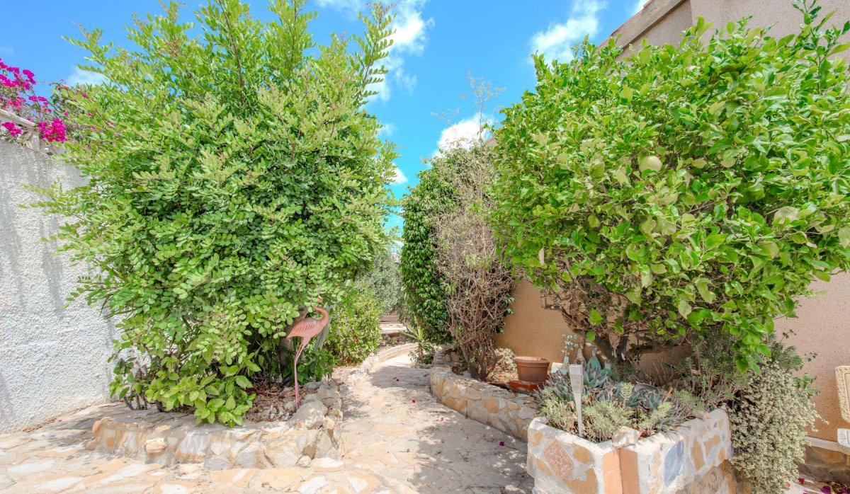 Reventa - Villa - Ciudad quesada - La Marquesa Golf