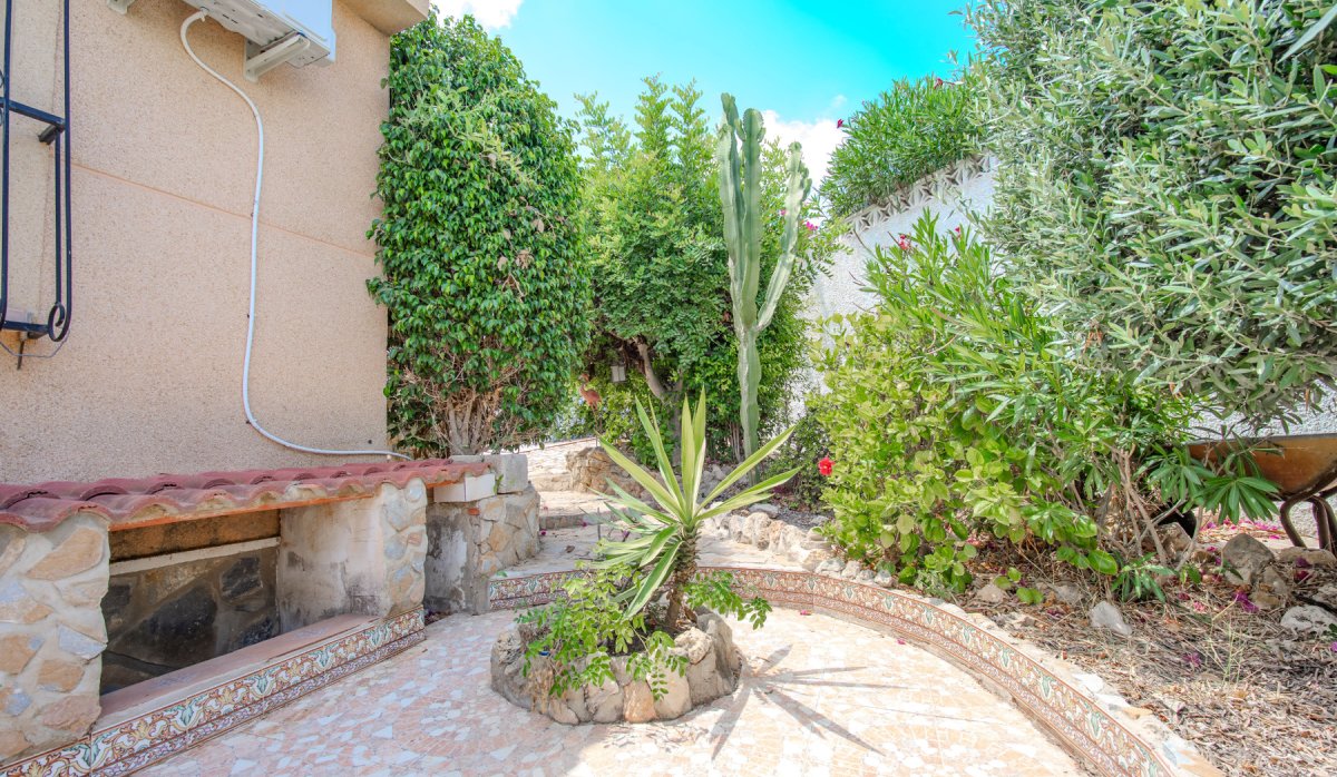 Reventa - Villa - Ciudad quesada - La Marquesa Golf