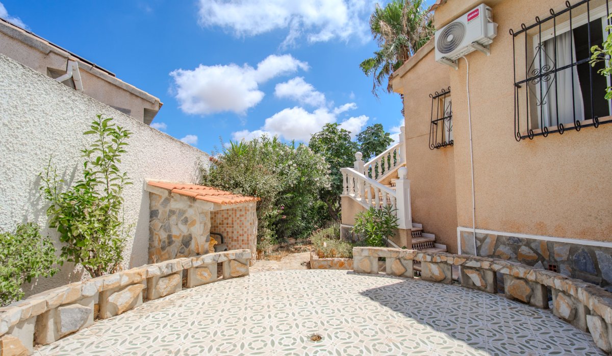 Reventa - Villa - Ciudad quesada - La Marquesa Golf