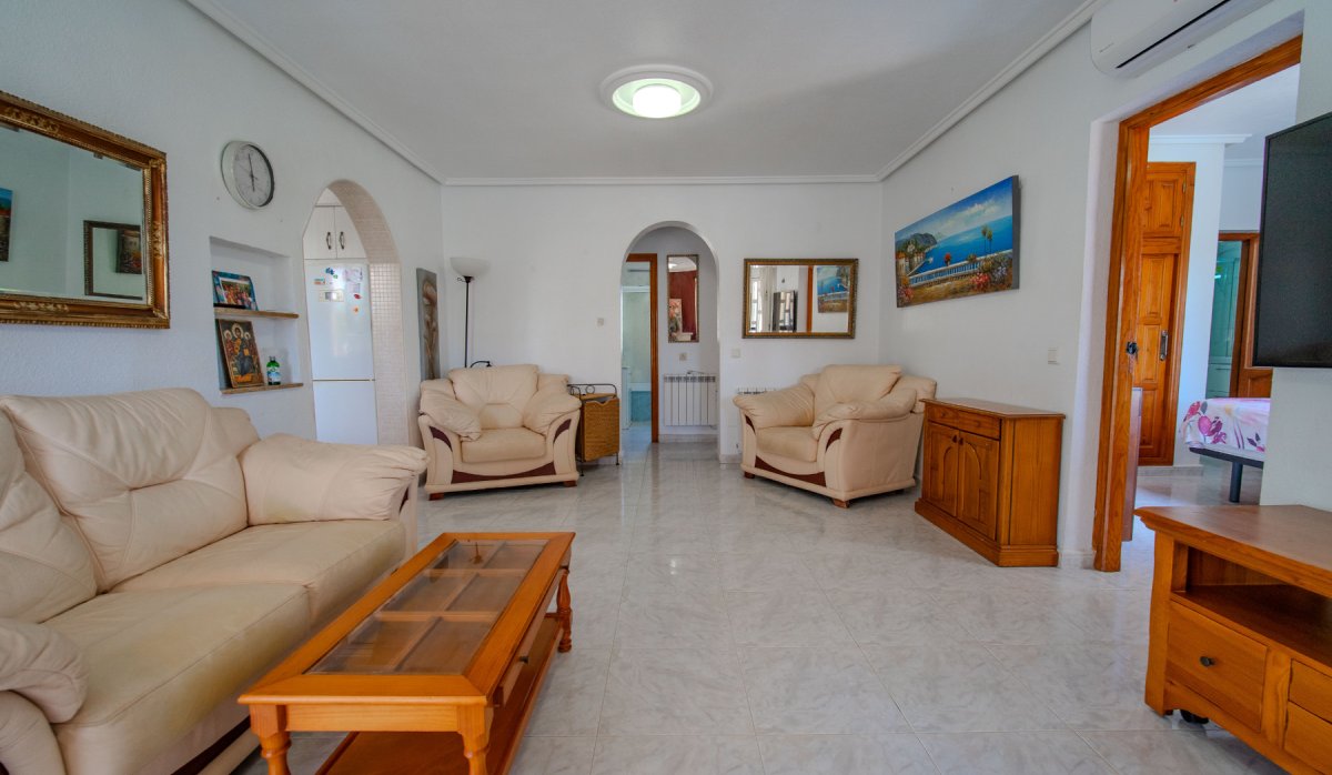 Reventa - Villa - Ciudad quesada - La Marquesa Golf
