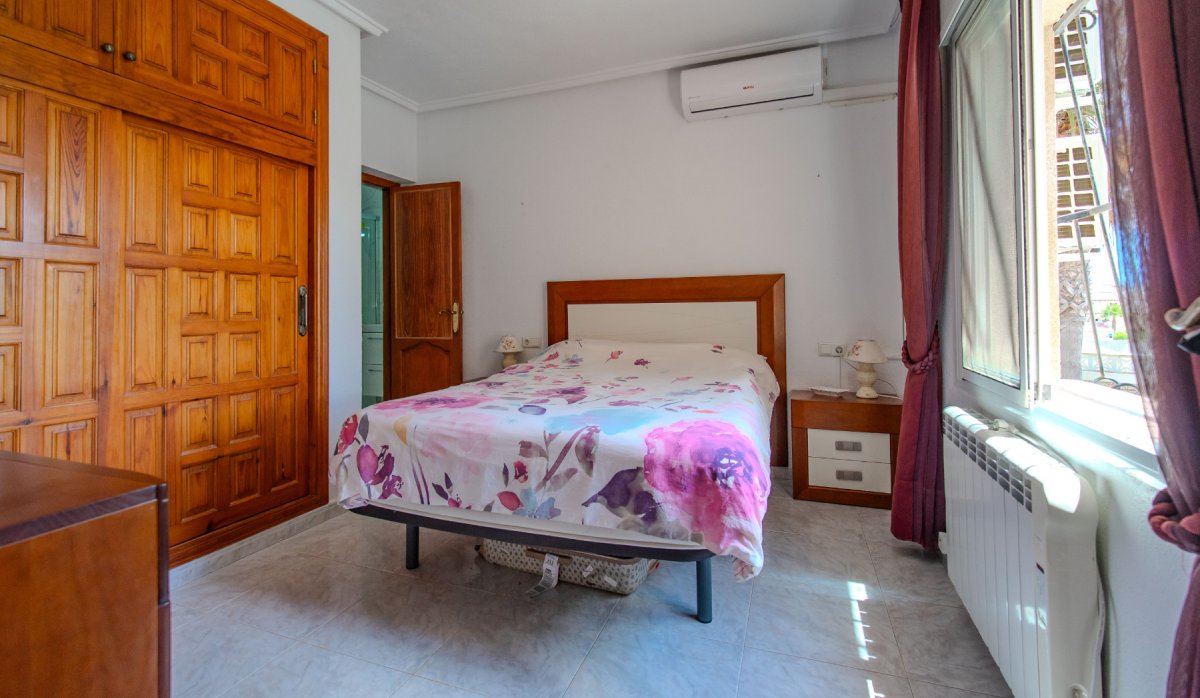 Reventa - Villa - Ciudad quesada - La Marquesa Golf
