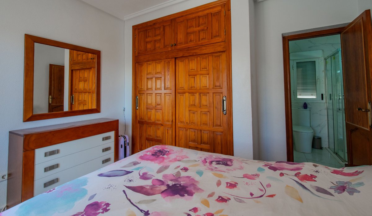 Reventa - Villa - Ciudad quesada - La Marquesa Golf