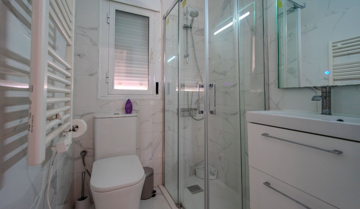 Reventa - Villa - Ciudad quesada - La Marquesa Golf