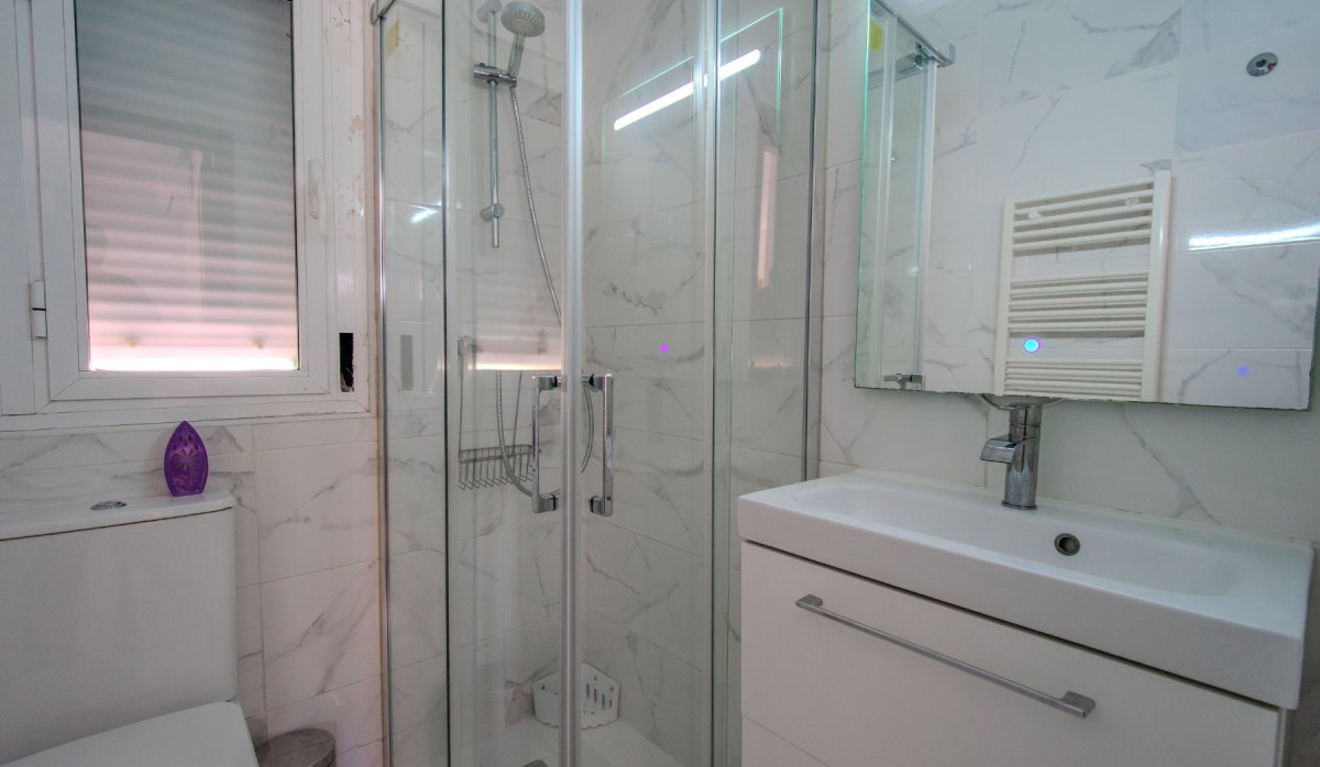 Reventa - Villa - Ciudad quesada - La Marquesa Golf