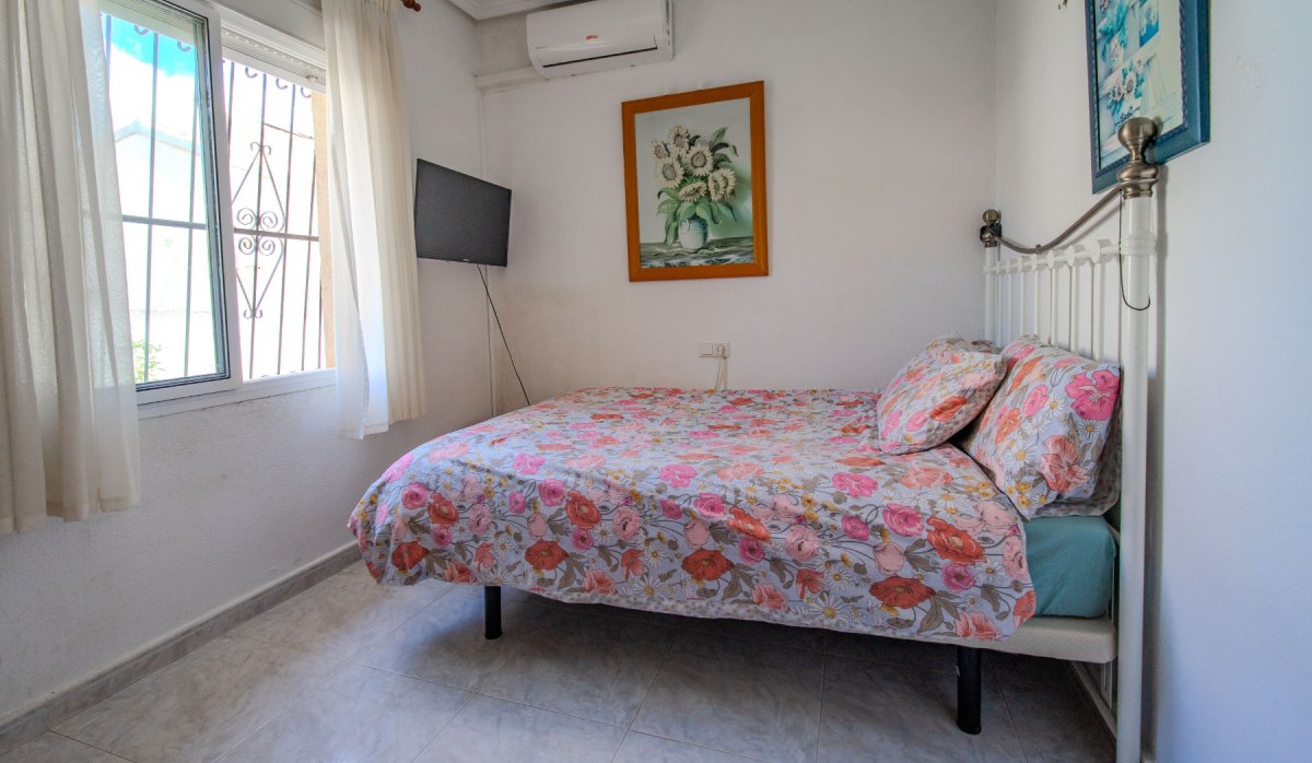 Reventa - Villa - Ciudad quesada - La Marquesa Golf