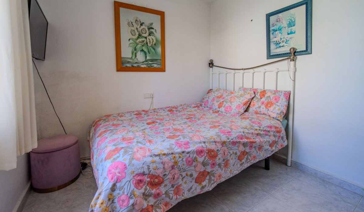 Reventa - Villa - Ciudad quesada - La Marquesa Golf