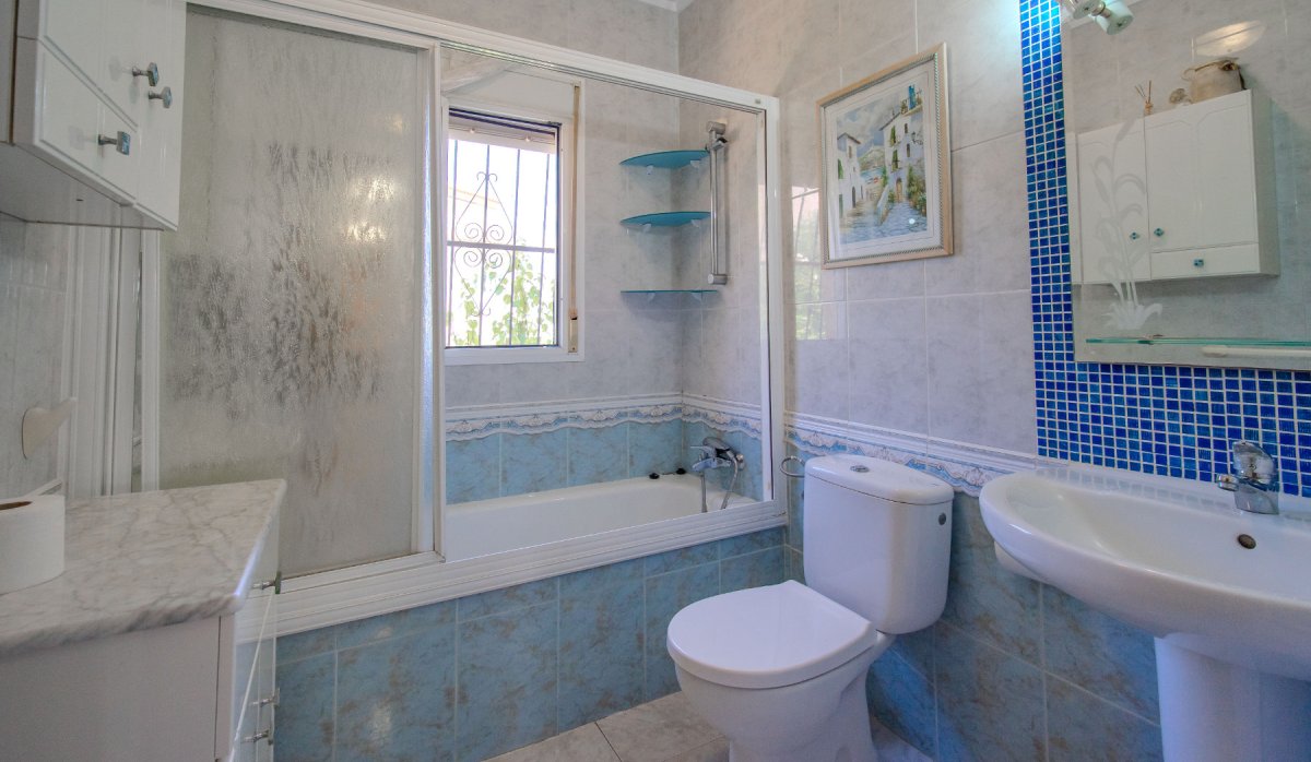 Reventa - Villa - Ciudad quesada - La Marquesa Golf