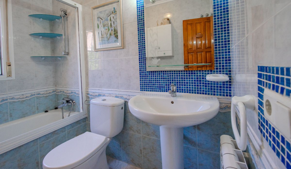 Reventa - Villa - Ciudad quesada - La Marquesa Golf