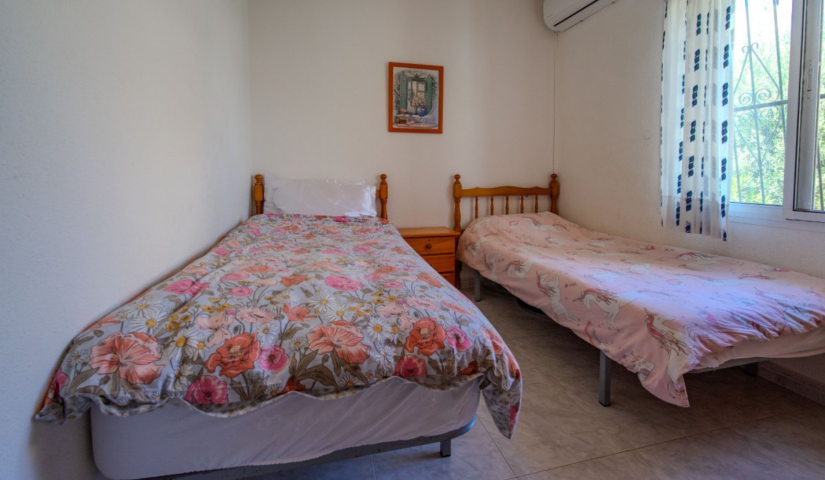Reventa - Villa - Ciudad quesada - La Marquesa Golf
